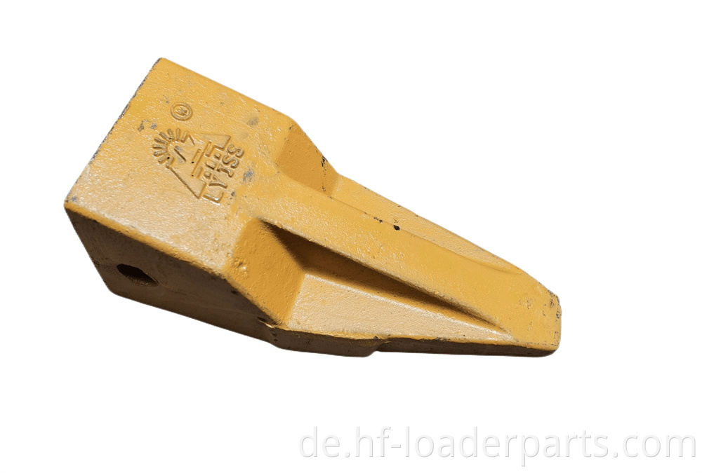 72A0005 Loader rock Bucket Teeth for Liugong 856